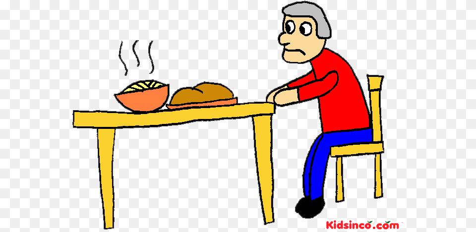 Mujer Sonriendo, Furniture, Table, Person, Face Png