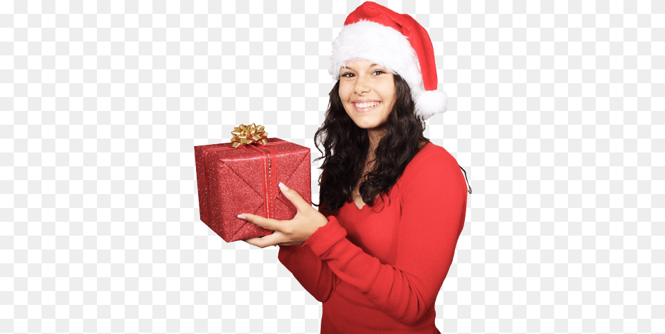 Mujeres Navidad, Adult, Female, Person, Woman Free Transparent Png