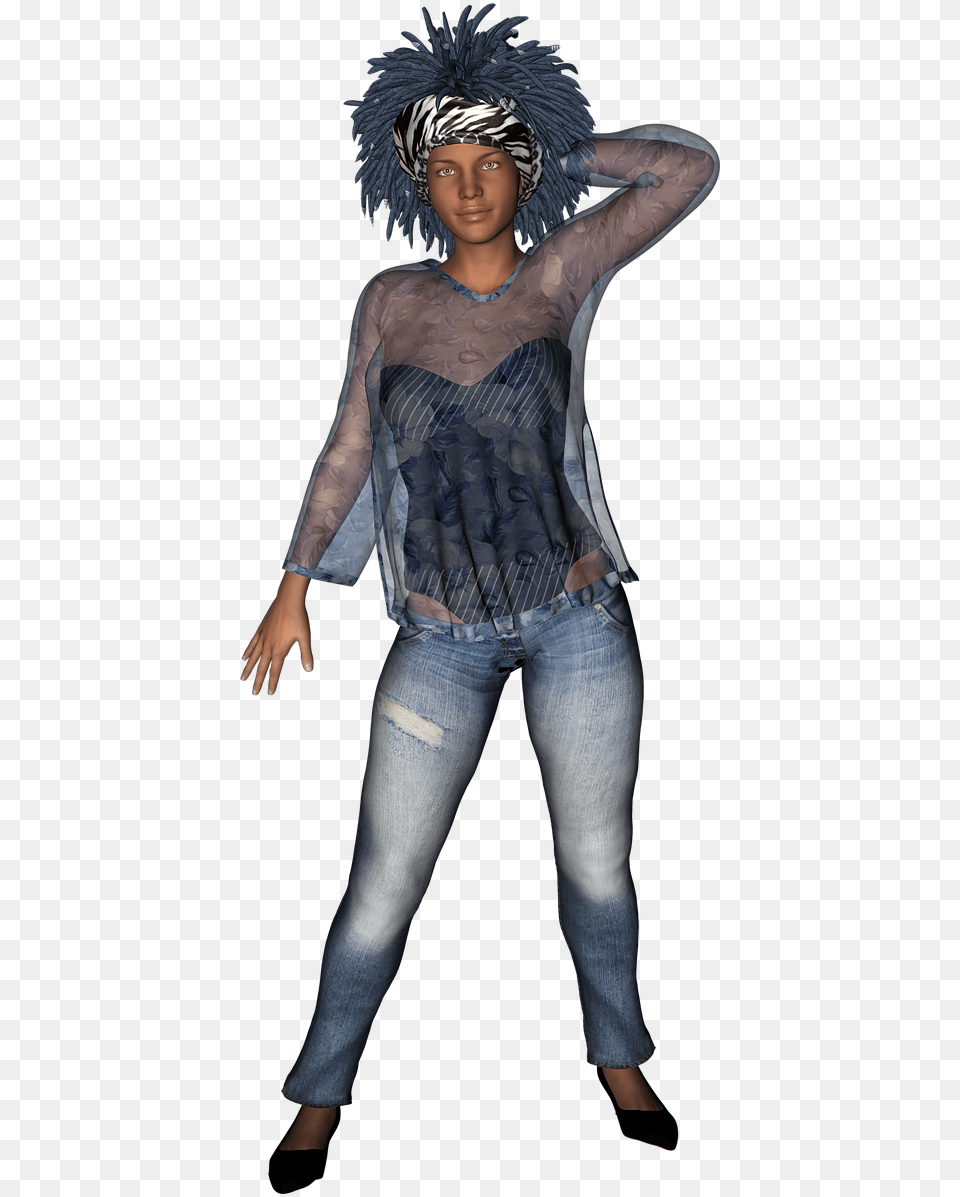 Mujeres Rastas, Hand, Person, Body Part, Clothing Png