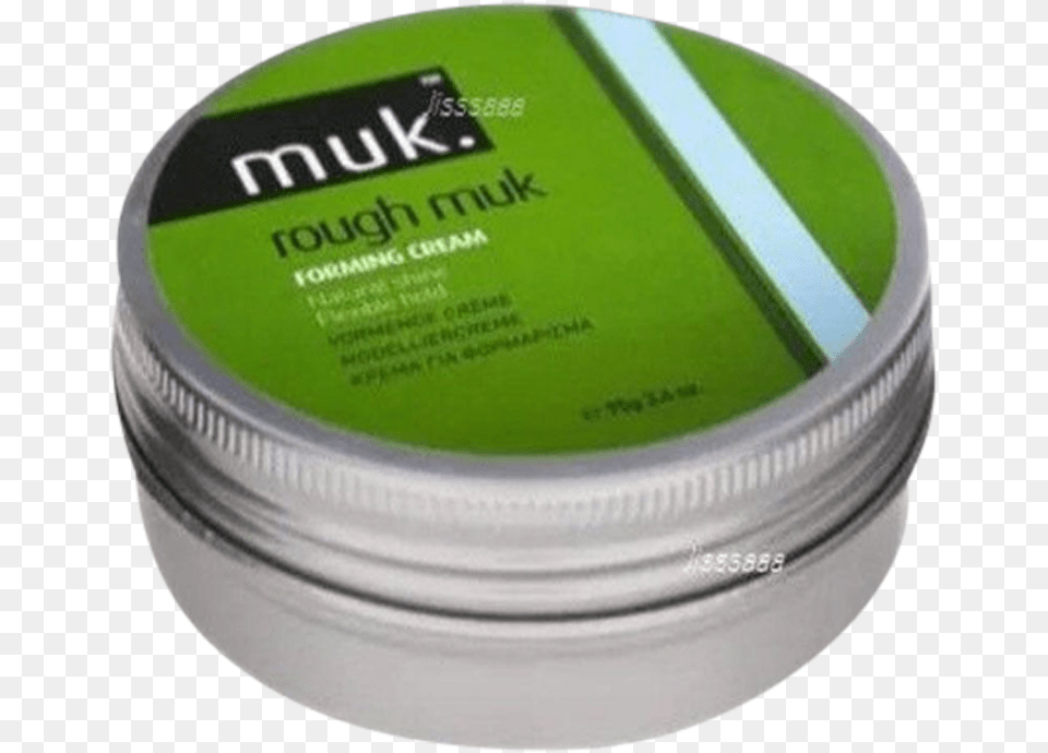 Muk Hair Rough Muk Natural Shine Forming Cream 2 Pack, Bottle, Face, Head, Person Free Png