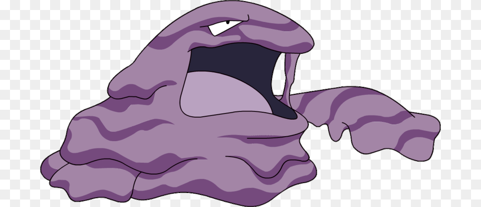 Muk Muk Pokemon, Clothing, Hood, Purple, Baby Free Png Download