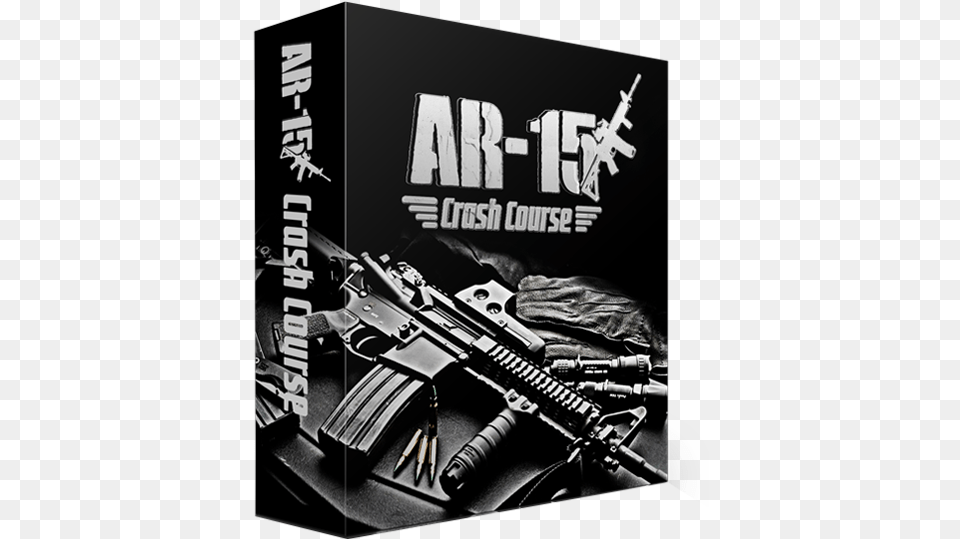 Mukund Prakashan39s Arms Act 1959 And Arms Rules, Firearm, Gun, Rifle, Weapon Png Image