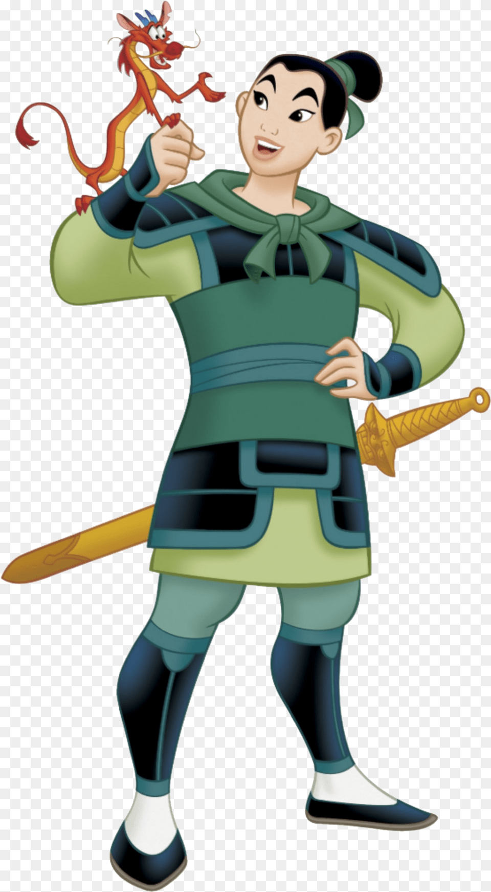 Mulan 11 Mulan, Adult, Female, Person, Woman Free Png Download