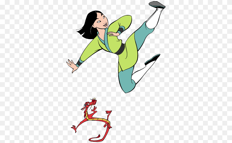 Mulan And Friends Clip Art Disney Clip Art Galore, Adult, Female, Person, Woman Png