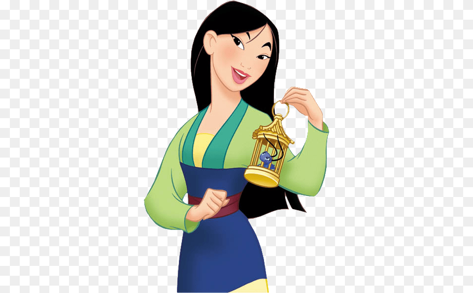 Mulan By Mulan, Adult, Person, Woman, Female Free Transparent Png