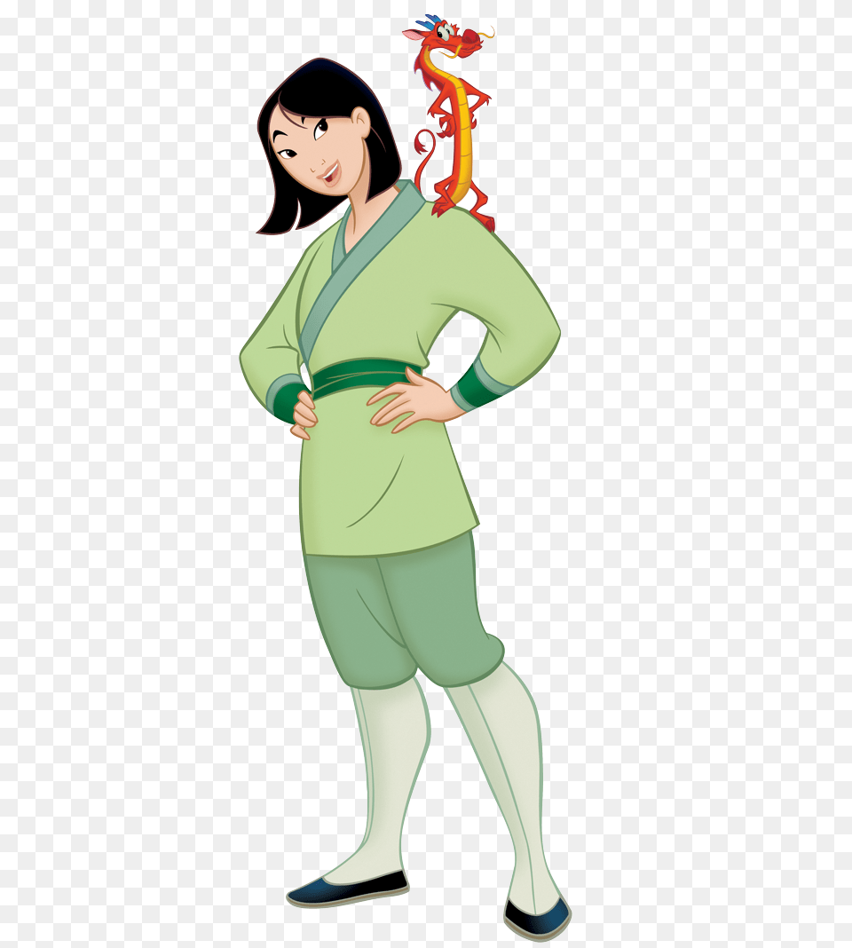 Mulan Hd Mulan, Adult, Sleeve, Person, Long Sleeve Free Png Download