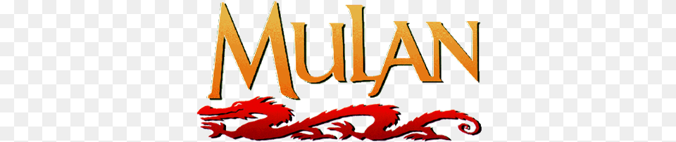 Mulan Logo, Book, Publication Png Image