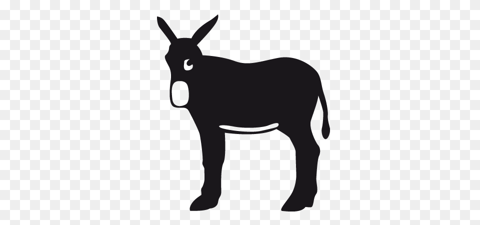 Mule Clipart Ane, Animal, Donkey, Mammal, Kangaroo Png