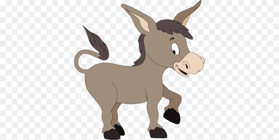Mule Clipart Ane, Animal, Donkey, Mammal, Baby Png