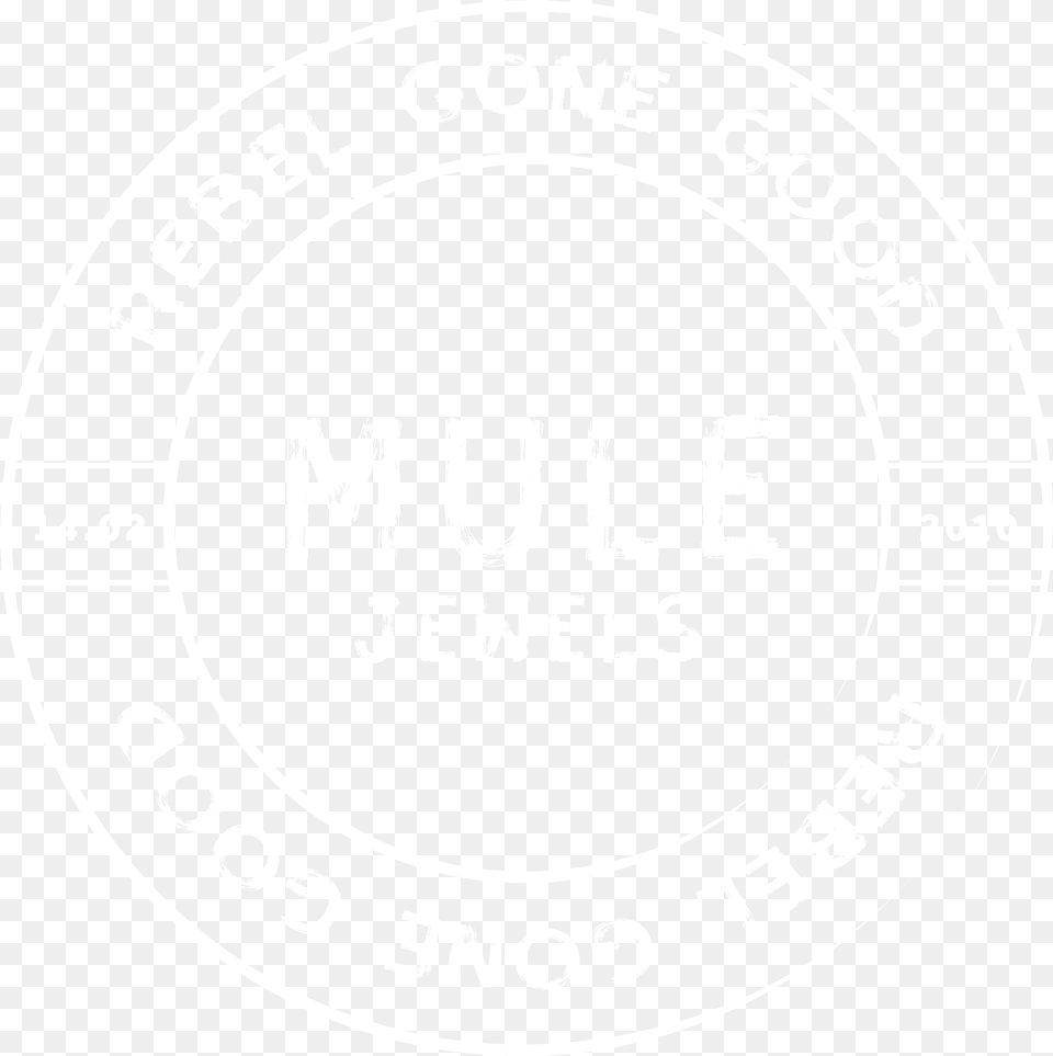 Mule Jewels Circle, Logo, Disk Free Png Download