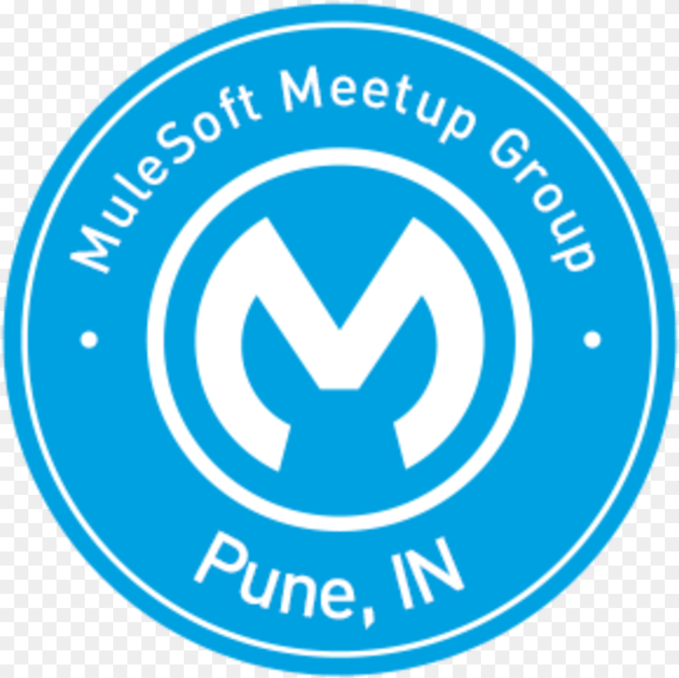 Mulesoft Meetup Paris, Logo, Disk Png