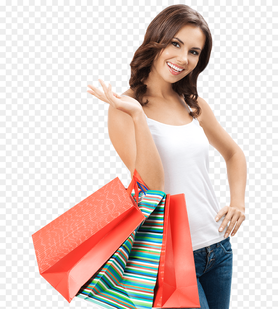 Mulher Fashion Mulher, Adult, Shopping, Person, Woman Png Image