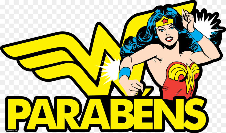 Mulher Maravilha Perfect Shaker Hero Series Wonder Woman Shaker Cup, Book, Comics, Person, Publication Free Png Download