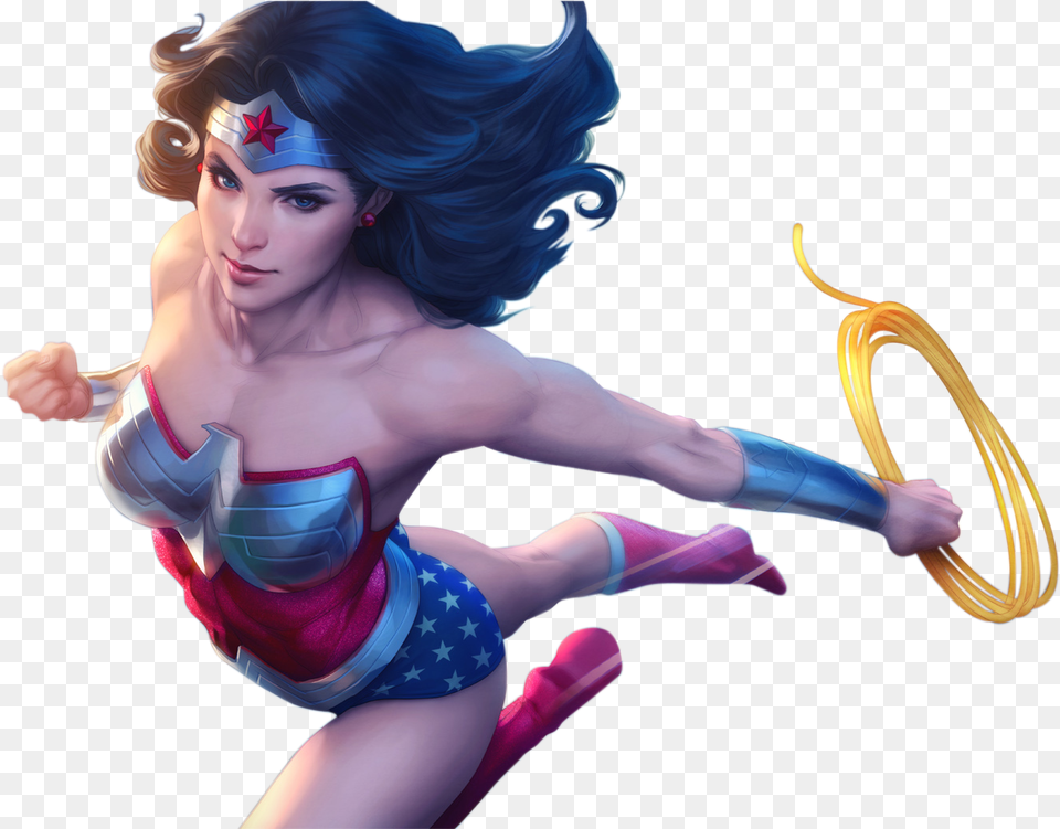 Mulher Maravilha Wonder Woman, Adult, Person, Female, Costume Free Png