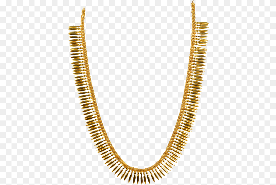 Mullamottu Mala, Accessories, Jewelry, Necklace, Gold Png Image
