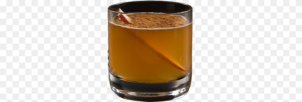 Mulled Apple Cider Cocktail With Canadian Rye Whisky Punsch, Alcohol, Beverage, Glass, Beer Png