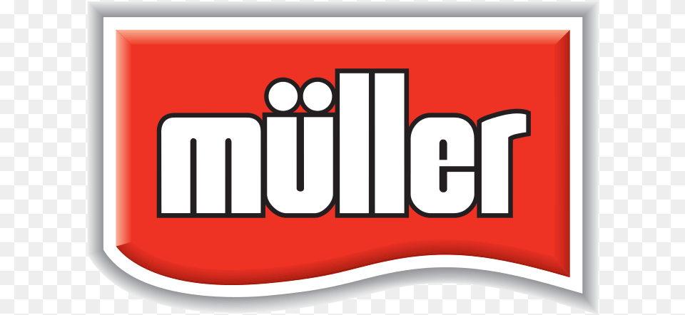 Muller, Logo, Sticker, Text Free Png