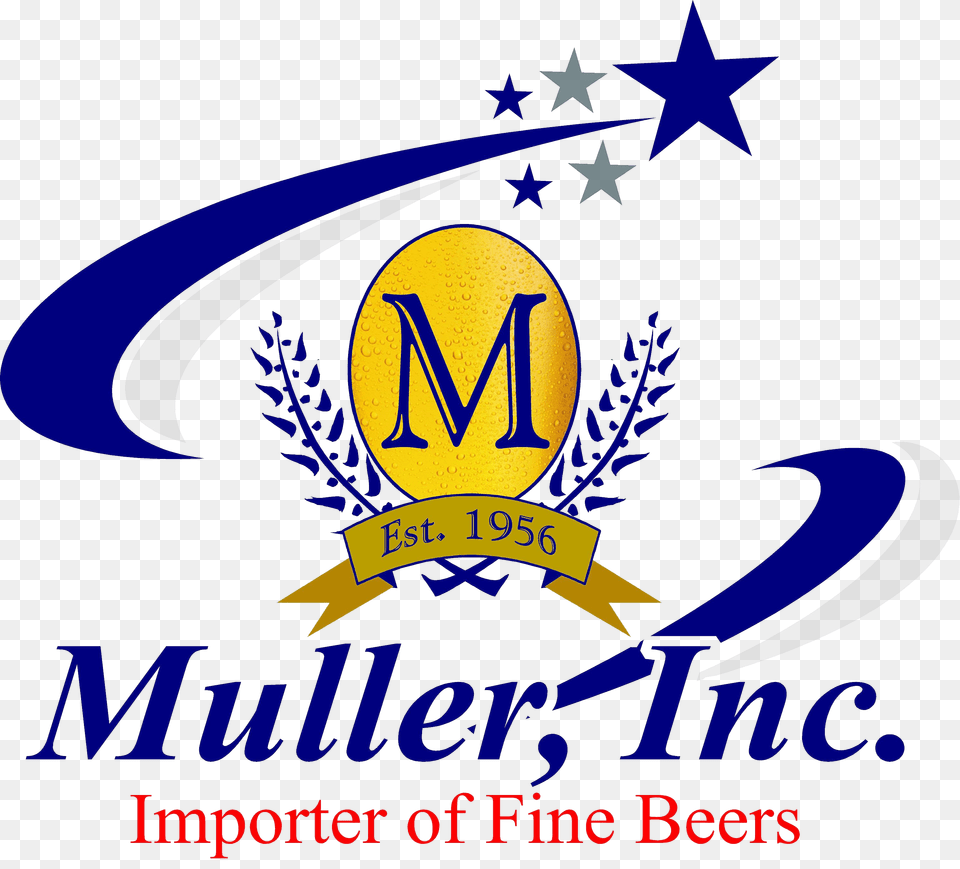 Muller Inc, Logo, Symbol Free Png Download