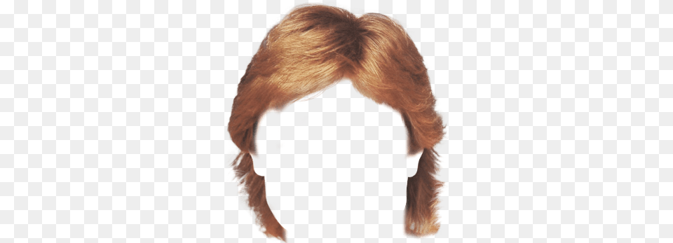 Mullet, Adult, Female, Person, Woman Png Image