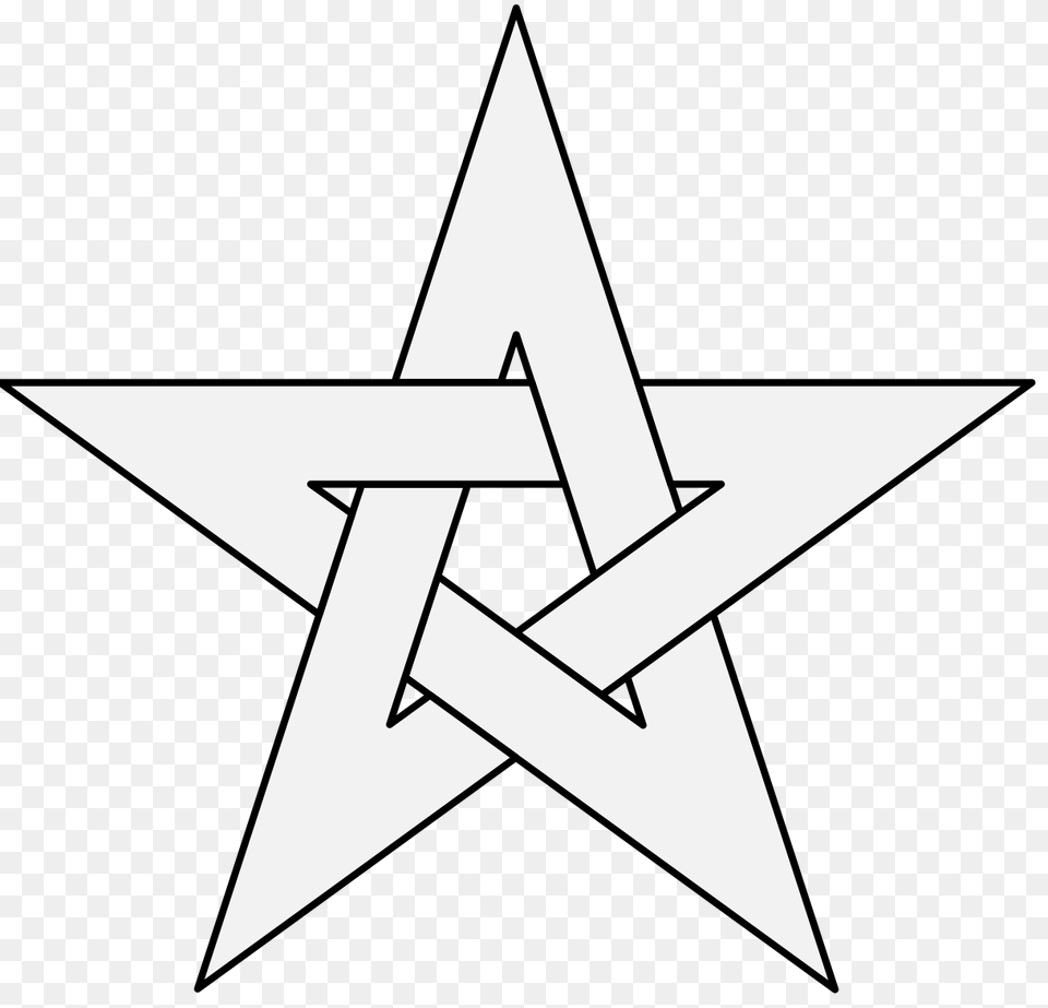 Mullet, Star Symbol, Symbol Png