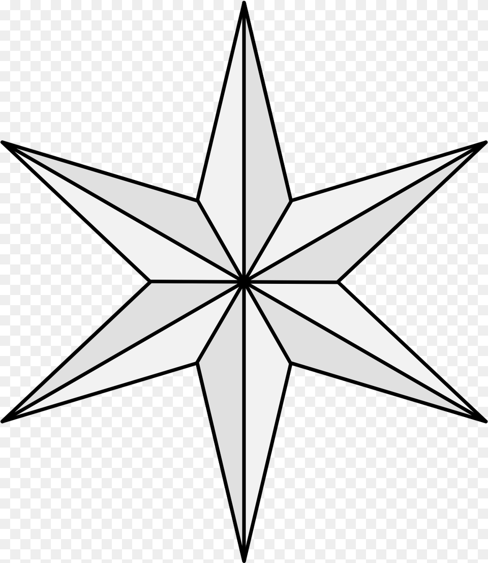 Mullet Line Art, Star Symbol, Symbol Free Transparent Png