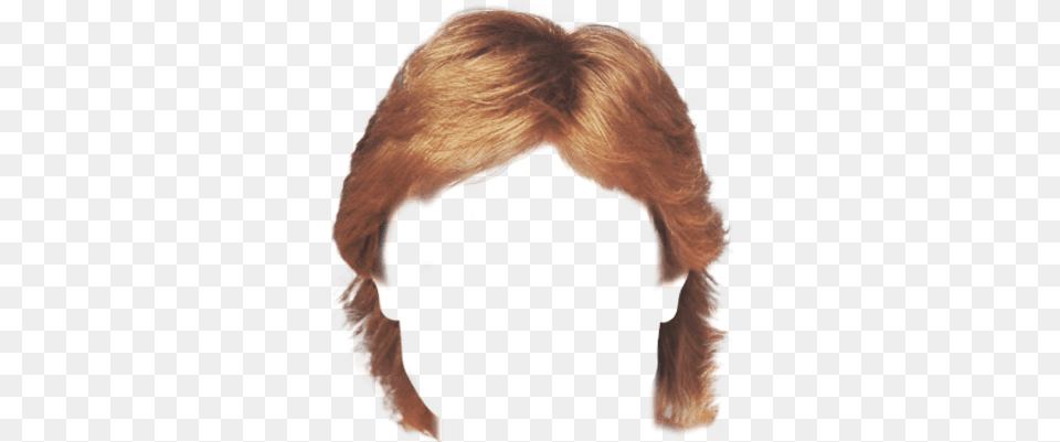Mullet Stickpng Mullet, Adult, Female, Person, Woman Free Transparent Png