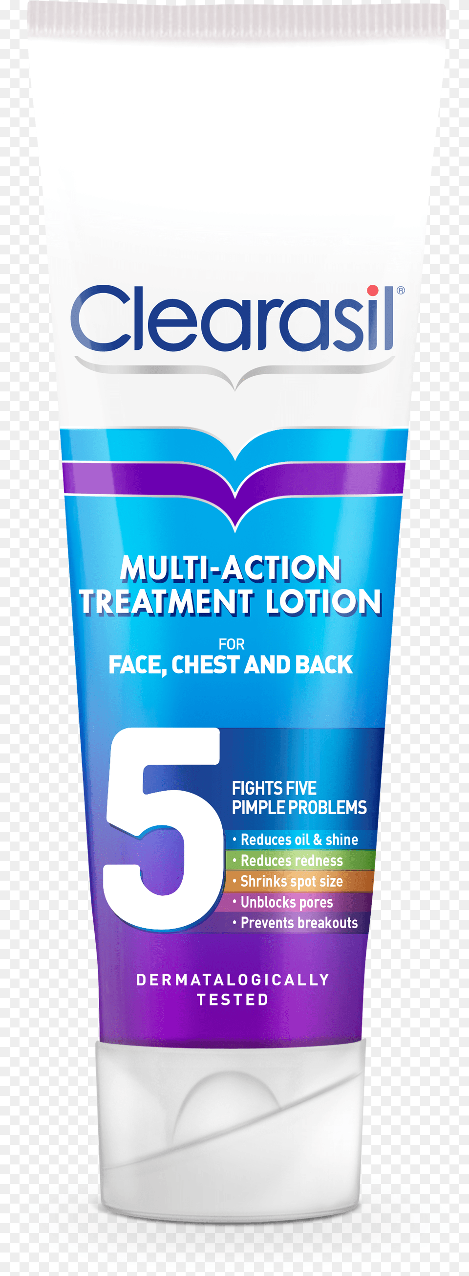 Multi Action 5 In 1 Face Amp Body Treatment Lotion, Bottle, Cosmetics, Sunscreen, Can Png Image