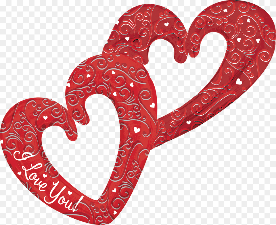 Multi Balloon Love Interlocking Hearts, Gate, Animal, Sea Life Png