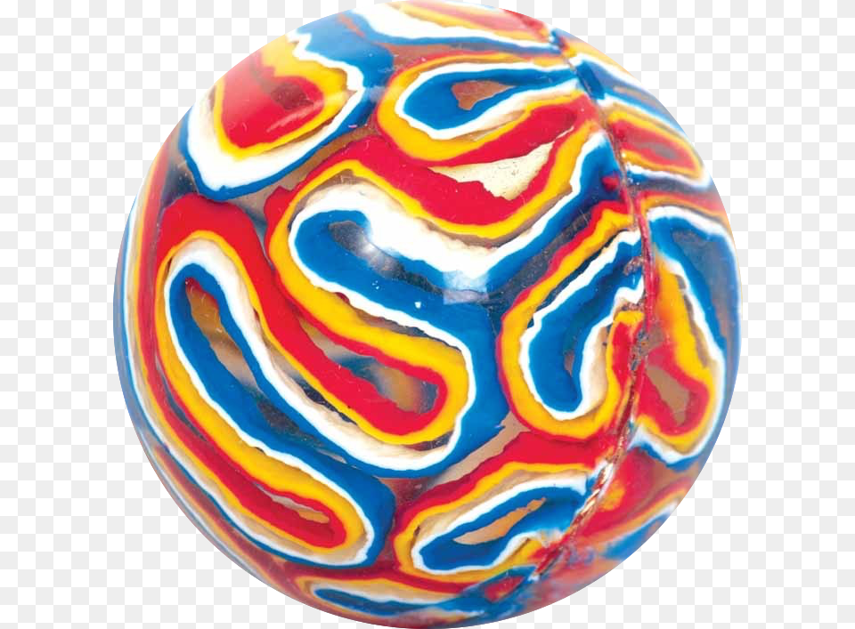 Multi Colored Bouncy Ball One Bouncy Ball Bouncing, Football, Soccer, Soccer Ball, Sport Free Transparent Png