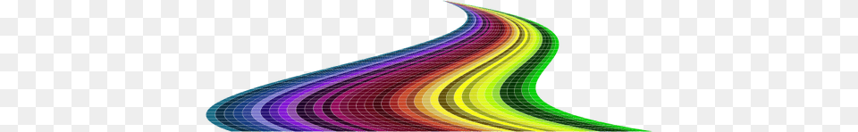 Multi Colored Brick Road Vector Image Colorful Roads Vector, Art, Graphics, Light, Pattern Free Transparent Png