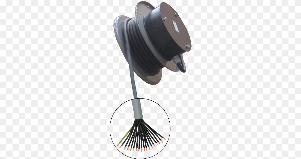 Multi Conductor Cable Reel Broom, Appliance, Blow Dryer, Device, Electrical Device Png