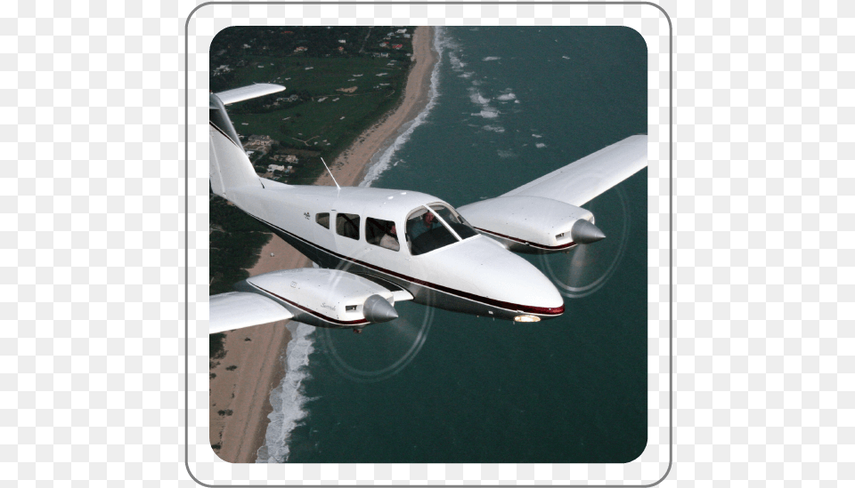 Multi Engine Add On Rating Course Monoplane, Aircraft, Airplane, Jet, Transportation Free Png