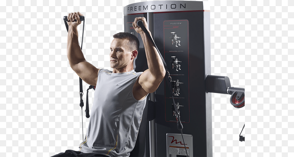 Multi Functional Biceps Curl, Adult, Male, Man, Person Free Transparent Png