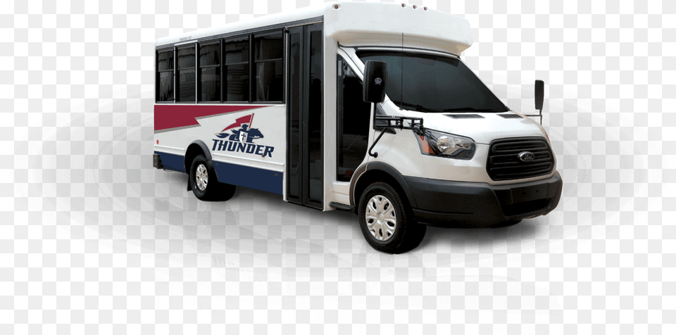 Multi Functional School Activity Bus, Transportation, Vehicle, Van, Car Free Png Download