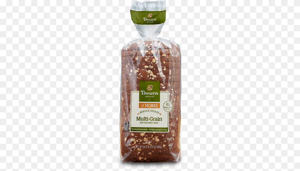 Multi Grain Loaf Panera Bread, Food, Ketchup, Seasoning, Sesame Free Png Download