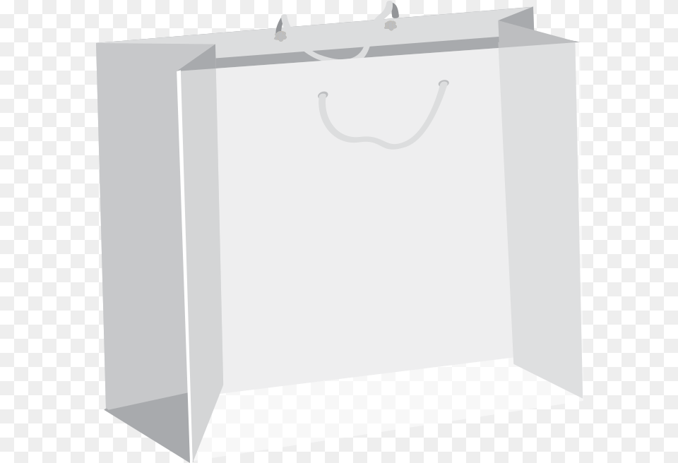 Multi It S All Bag, Shopping Bag, White Board Free Png