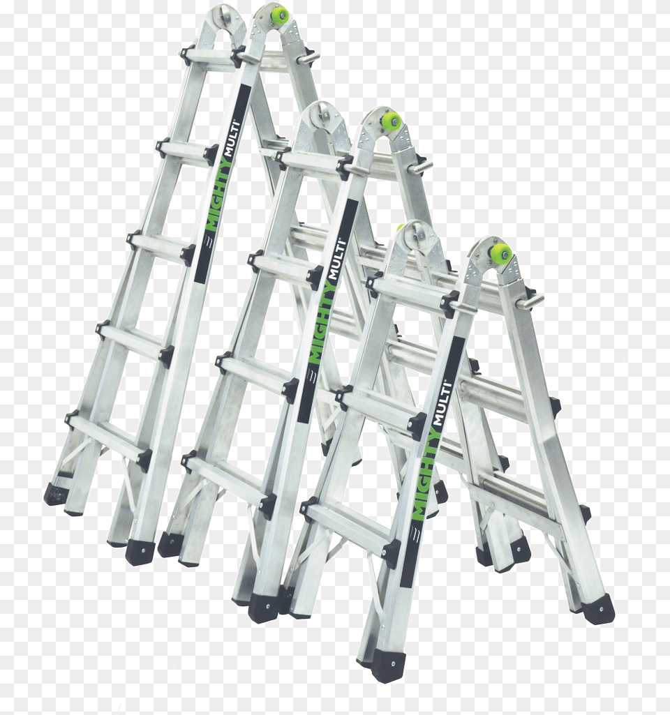 Multi Ladders All Ladders, Fence Free Png