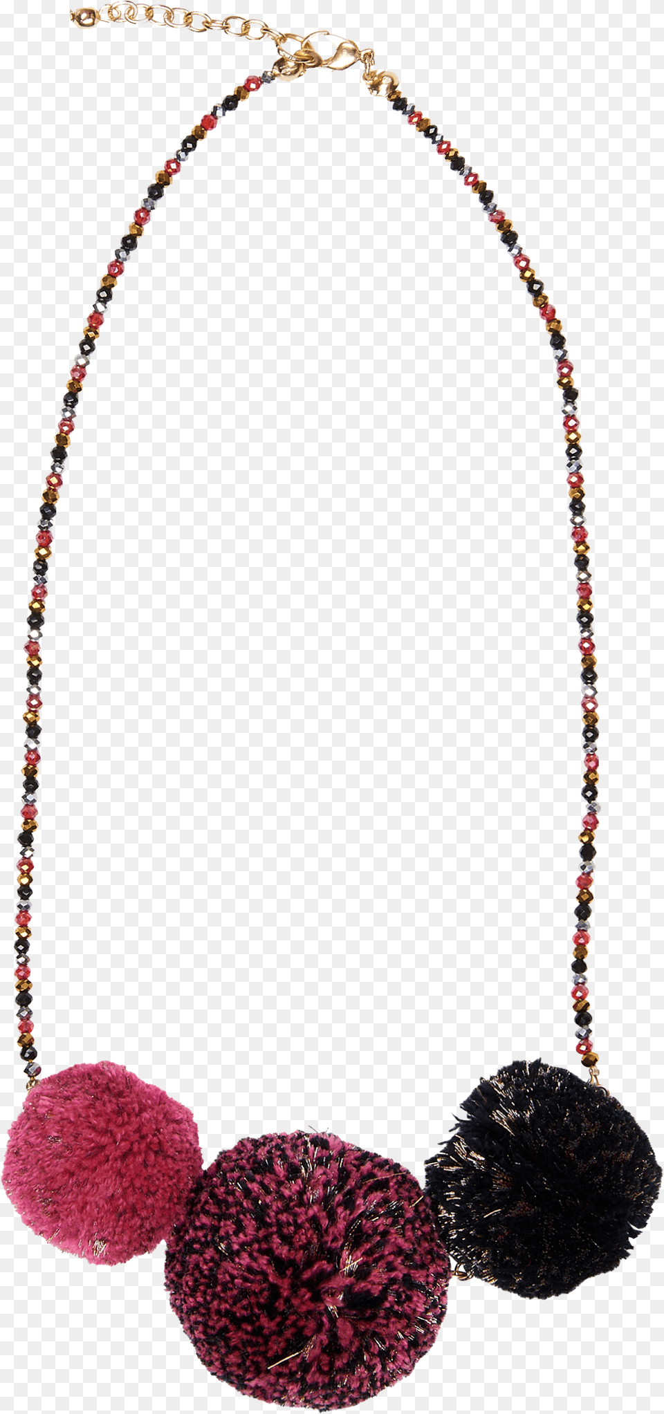 Multi Le Big Necklace Oprah Solid, Accessories, Jewelry, Bag, Handbag Png Image