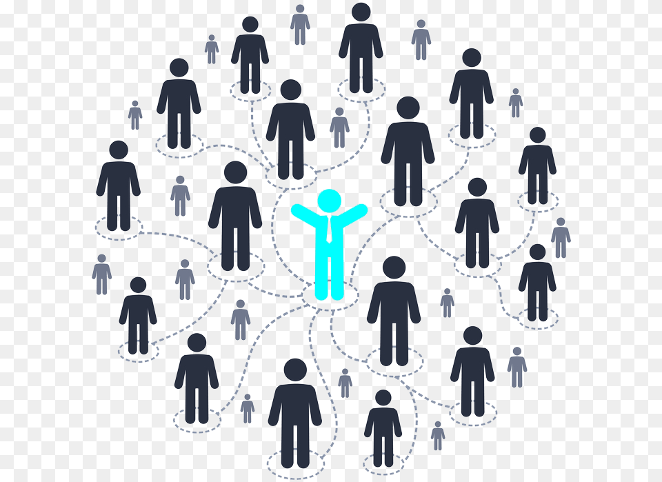 Multi Level Marketing, Chandelier, Lamp, Network, Person Png Image