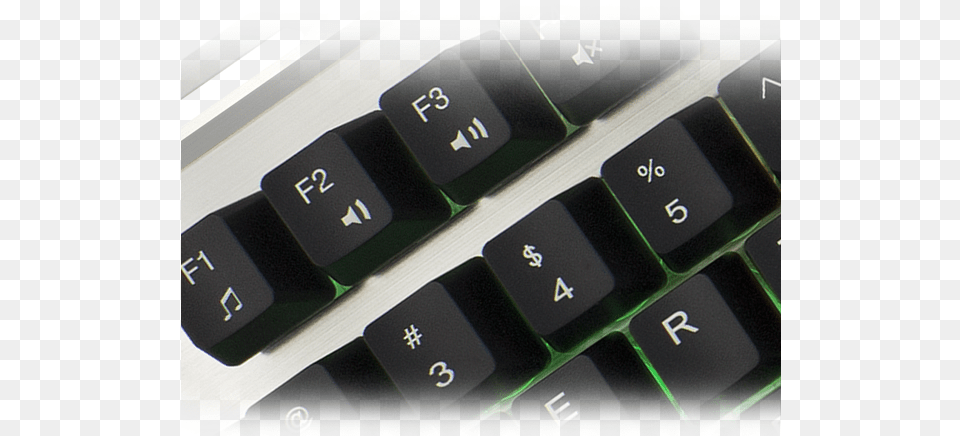 Multi Media Buttons, Computer, Computer Hardware, Computer Keyboard, Electronics Free Transparent Png