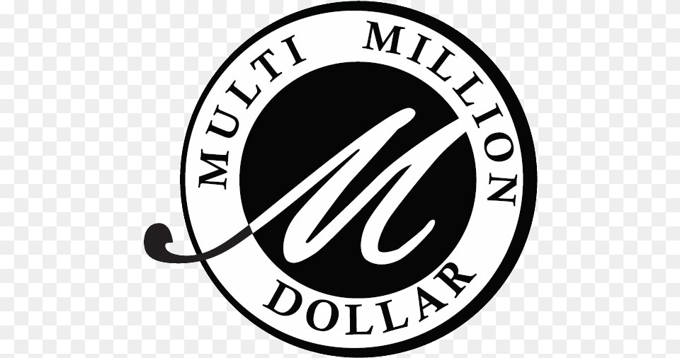 Multi Million Dollar Logos Game Dragon Army Logo, Disk Free Transparent Png
