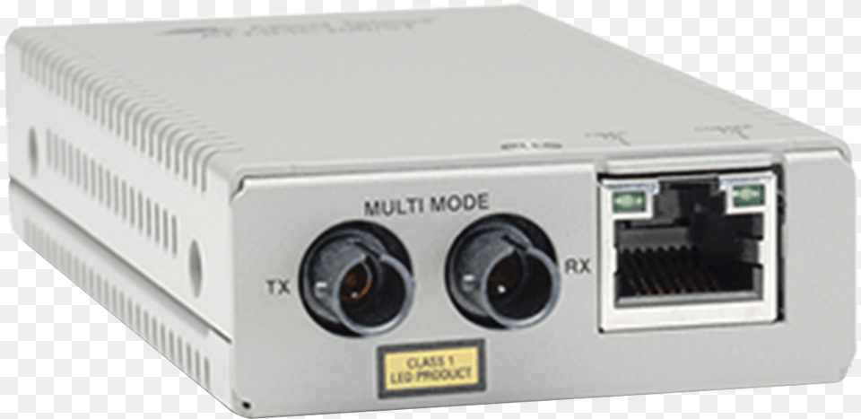 Multi Mode Optical Fiber, Camera, Electronics, Hardware, Modem Free Png Download