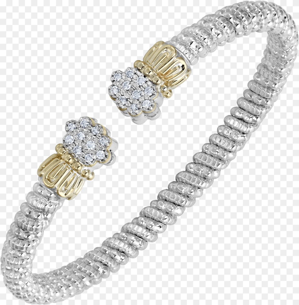 Multi Pave Diamond Crown Open Cuff By Vahan Vahan Bracelets, Accessories, Bracelet, Gemstone, Jewelry Png Image