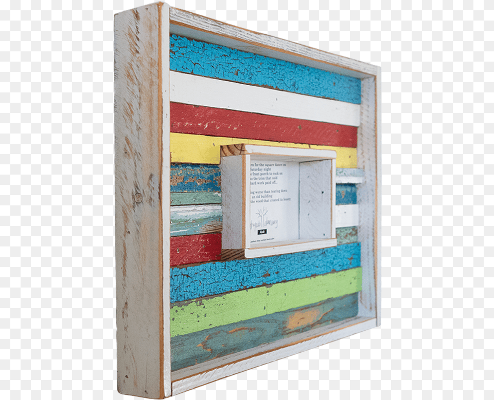 Multi Photo Frames, Plywood, Wood, Art, Painting Free Png