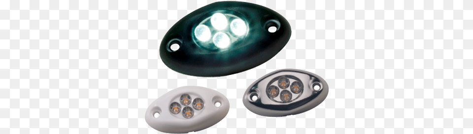 Multi Purpose Led Lighting Innovative Lighting Courtesy Light 4 Led Surface, Accessories, Jewelry, Gemstone, Electronics Png Image