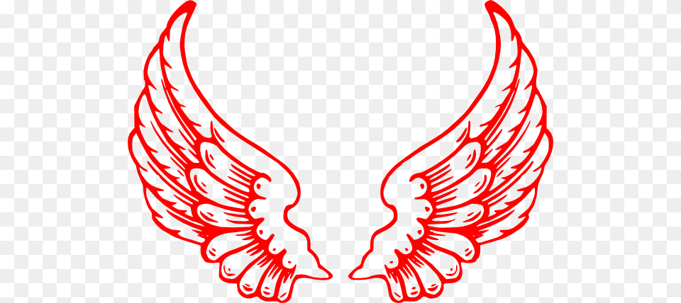 Multi Red Wings Clip Art, Dynamite, Weapon Png