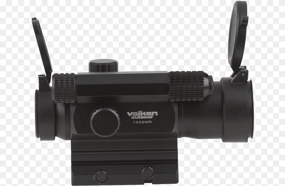 Multi Reticle Red Dot Sight, Camera, Electronics, Video Camera, Lamp Free Transparent Png
