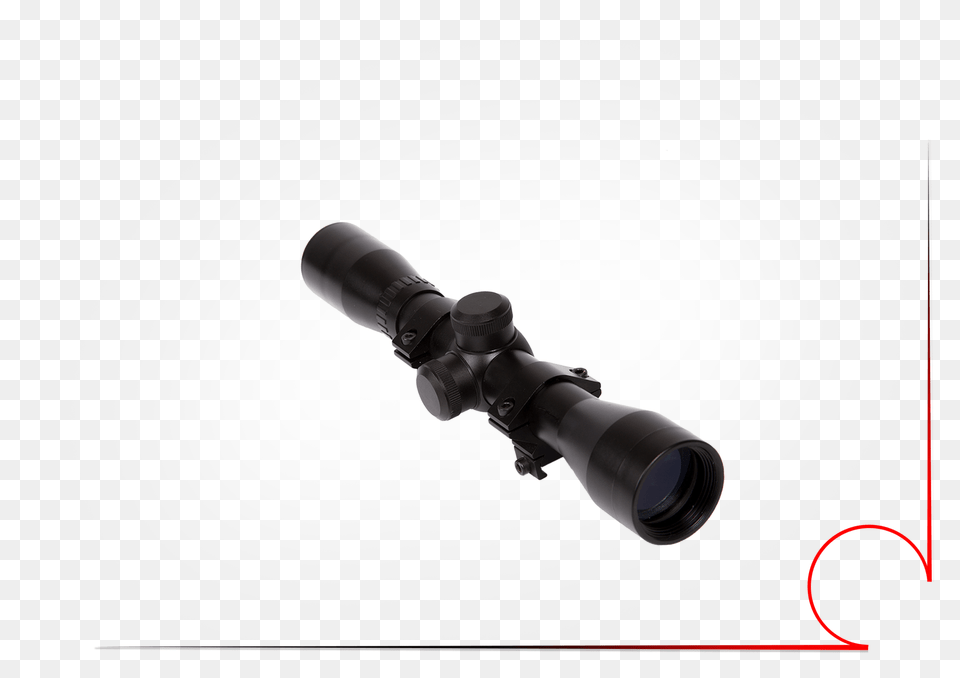 Multi Reticle Scope Optical Instrument, Firearm, Gun, Rifle, Weapon Free Transparent Png