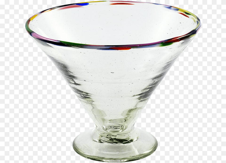 Multi Rimmed Margarita Glass Glass Rimmer, Goblet, Jar, Pottery, Vase Free Transparent Png