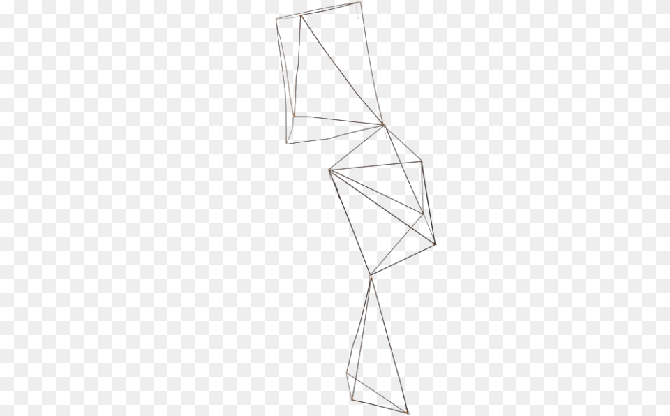 Multi Sets Shown Sketch, Cable, Power Lines Png Image